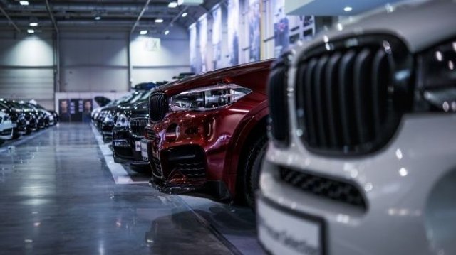 Деветото изложение BMW и MINI ЕКСПО отвори врати