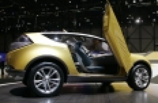 Догодина Mazda пуска CX5