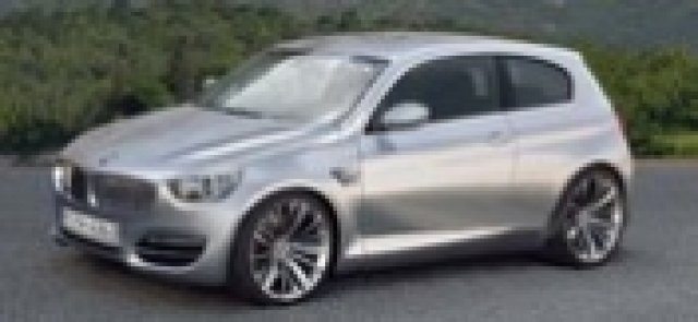 Ще видим ли мини BMW?
