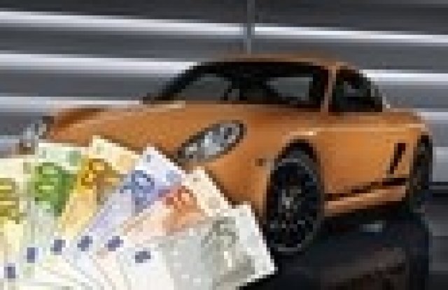 В Porsche всички с премия от 6000 евро