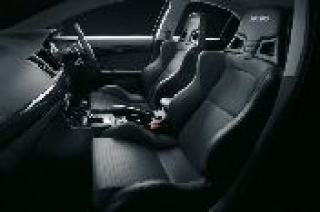 Recaro с нови собственици