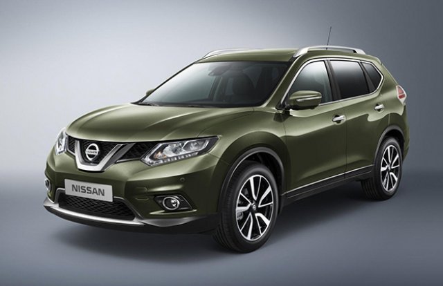 В САЩ кросовърите изпревариха по продажби седаните