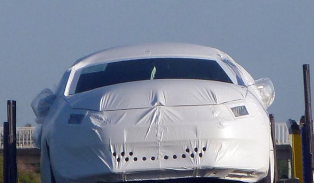 Какво ли е това?