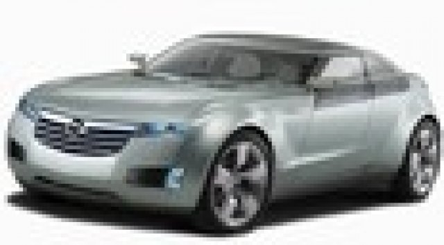 GM ще прави електромобили в Европа