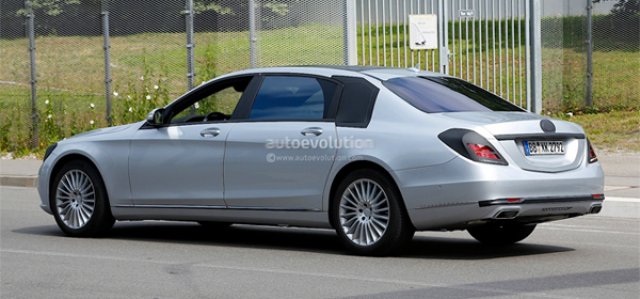 Новият Pullman ще струва 1 млн. долара