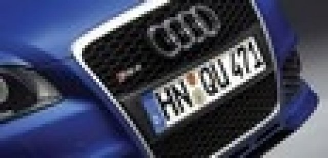 Новото поколение на Audi RS4 ще бъде с компресорен двигател