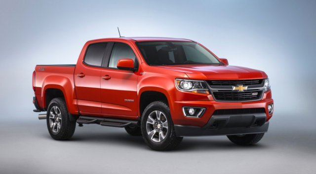 Дизел за най-добрия американски пикап