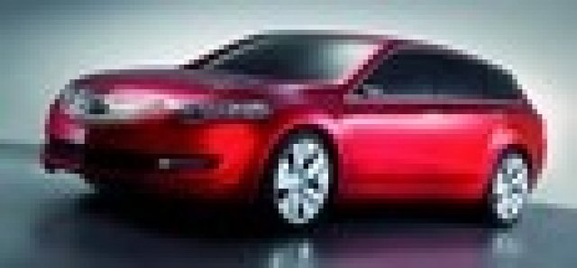 Новата Honda Accord ще видим през втората половина на годината.