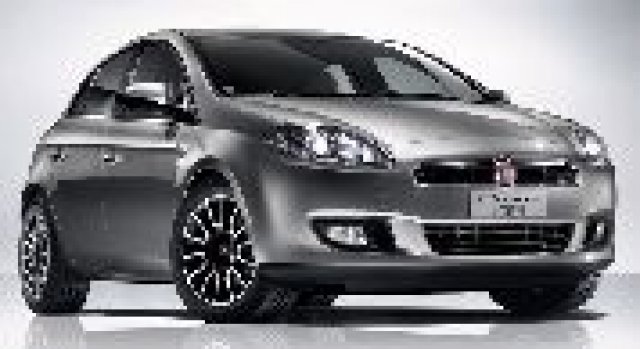 Fiat пуска нова версия на Bravo 