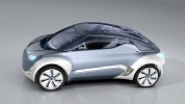Mercedes и Renault се съюзяват при малките автомобили