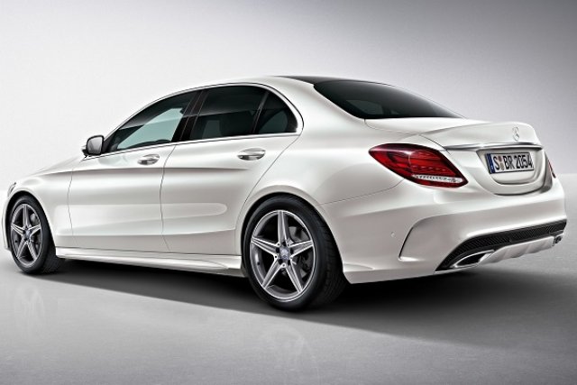 Mercedes вади аналог на BMW M Performance