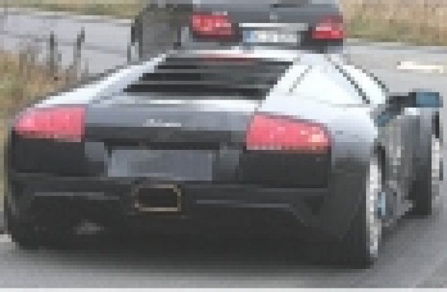 Идва заместникът на Murcielago