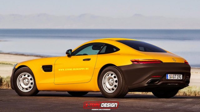 Ако суперколите имаха базови версии