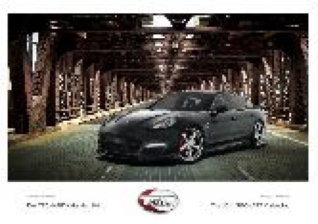 Techart календар 2011