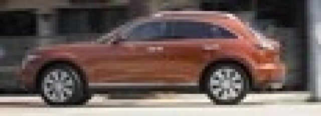 Infinity предлага нова хибридна система