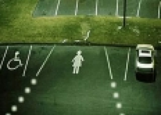 Доказано! Мъжете са по-способни зад волана от жените