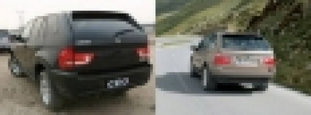 BMW загуби съдебен спор с Shuanguan