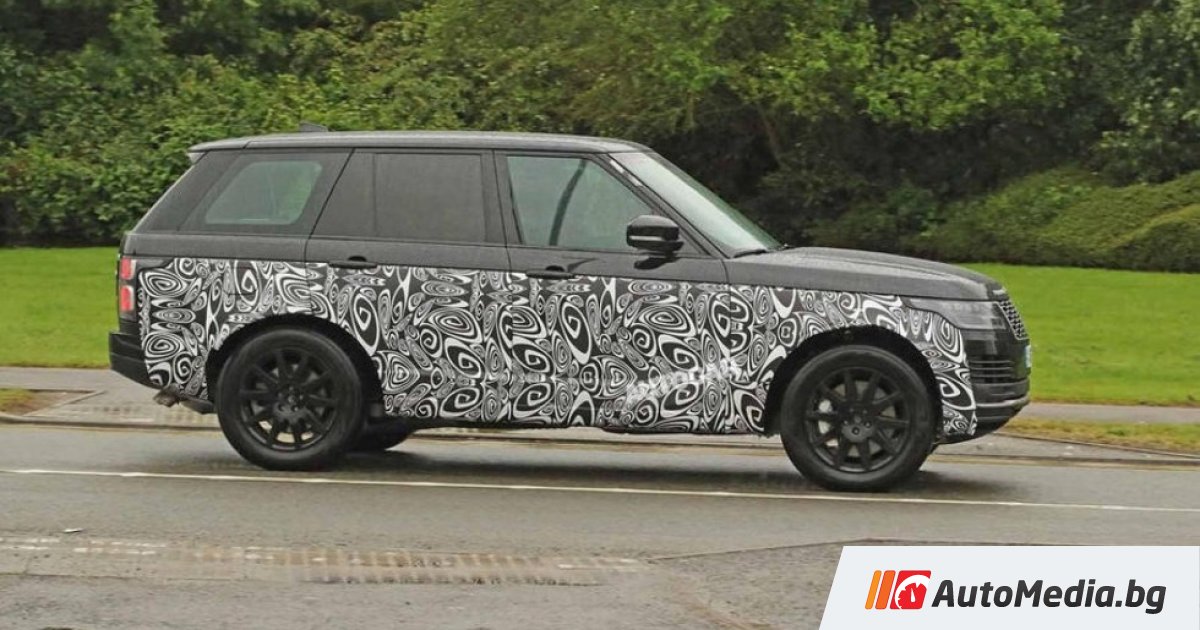 Land rover m8