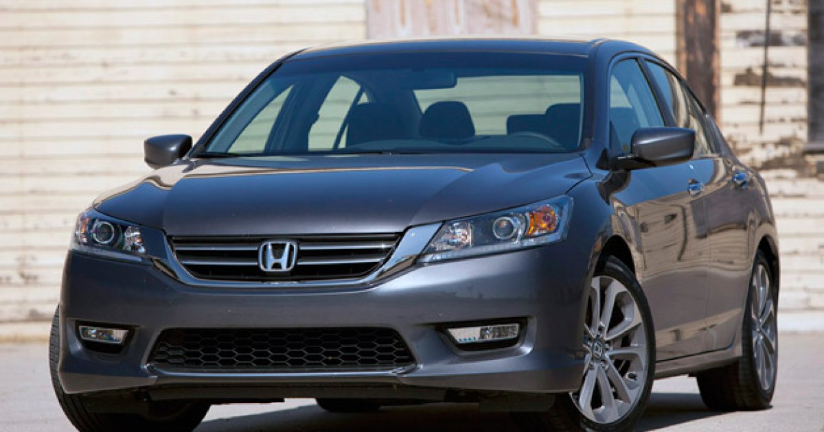 Каталог honda online