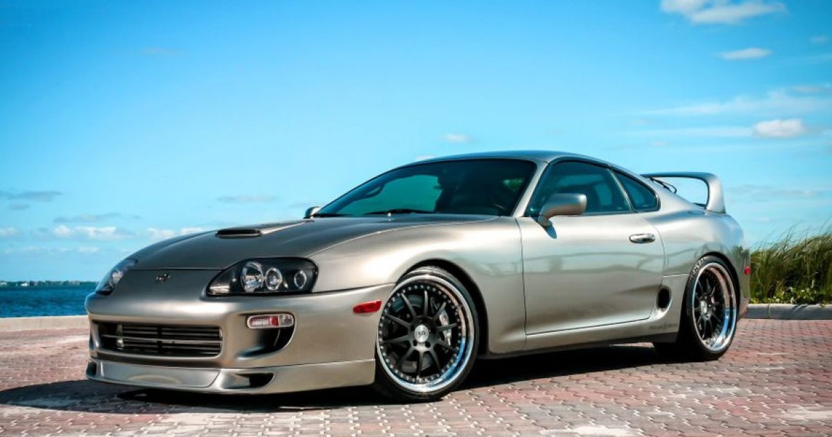 V8 машина какая
