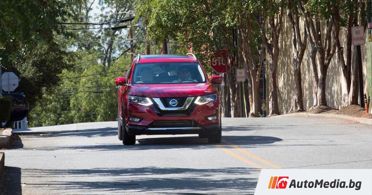 Nissan турецкий месяц