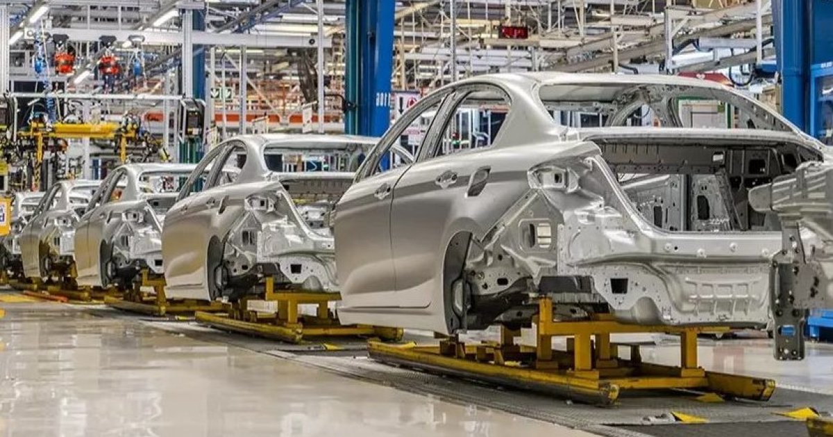 Chinese Invasion Squeezes European Car Maker Profitability