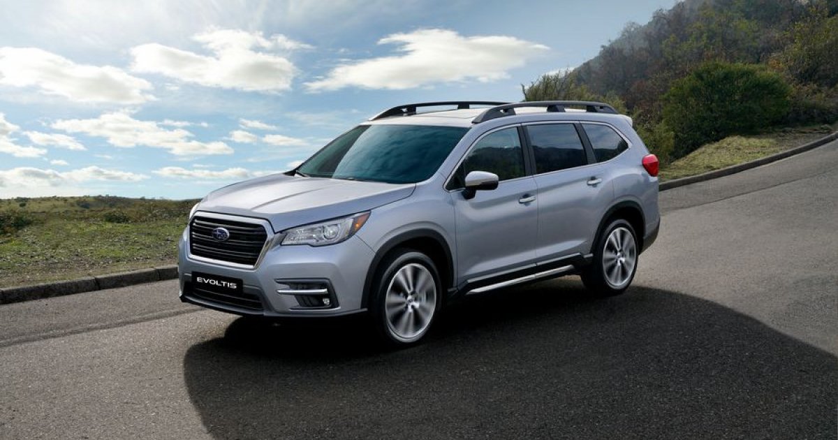 Www ru subaru