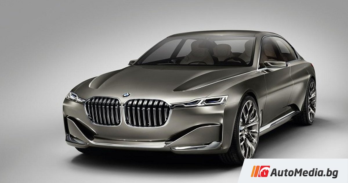 Bmw 7 двигатели