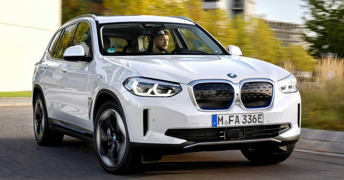 BMW се отказва от половината си задвижващи системи до 2025 година