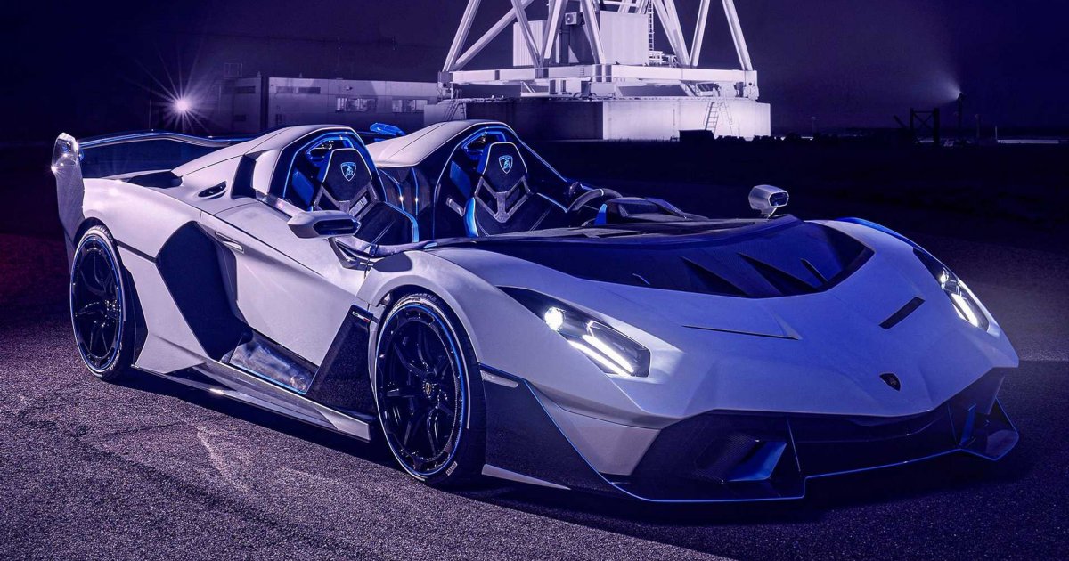 Lamborghini сколько лошадиных сил