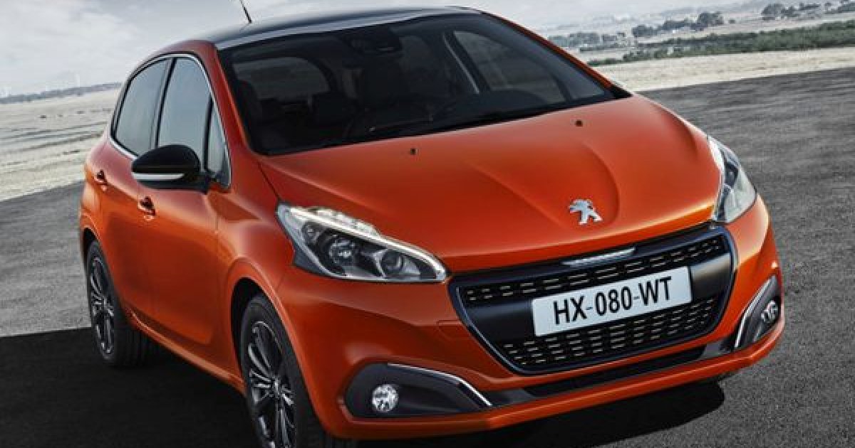 Peugeot как произносится