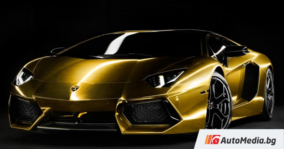 Lamborghini сколько лошадиных сил