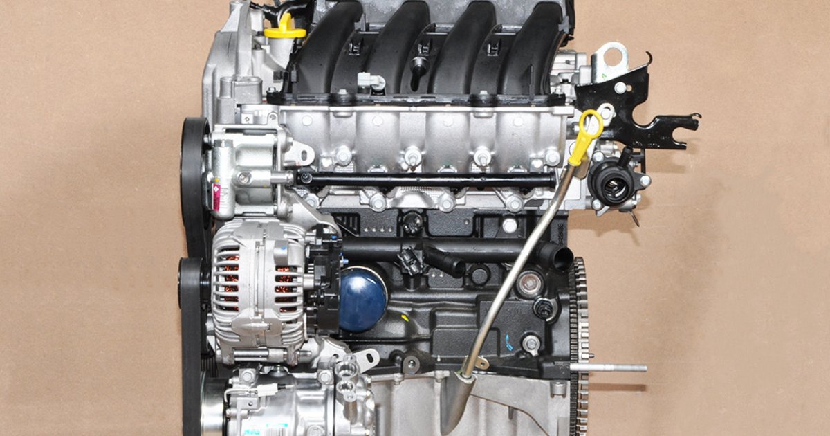 Top 5 Most Reliable Engines Still for Sale - News Directory 3