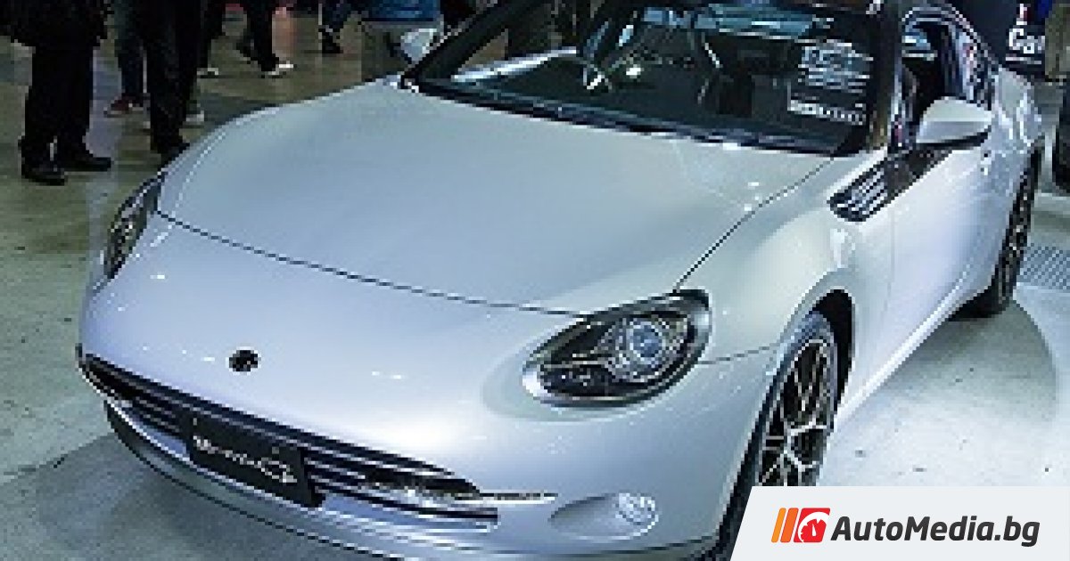 Субару похожая на gt86