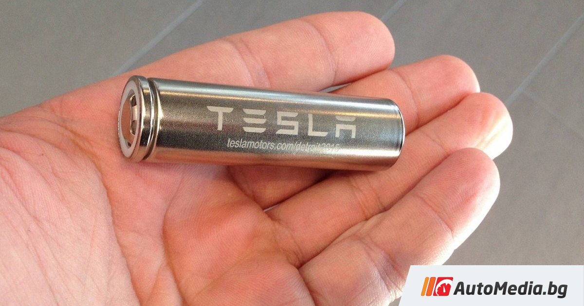 Запчасти на tesla