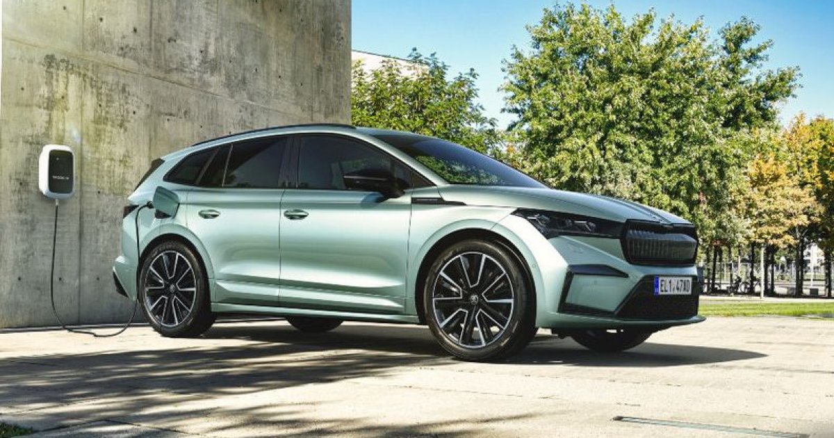 Skoda модели седан