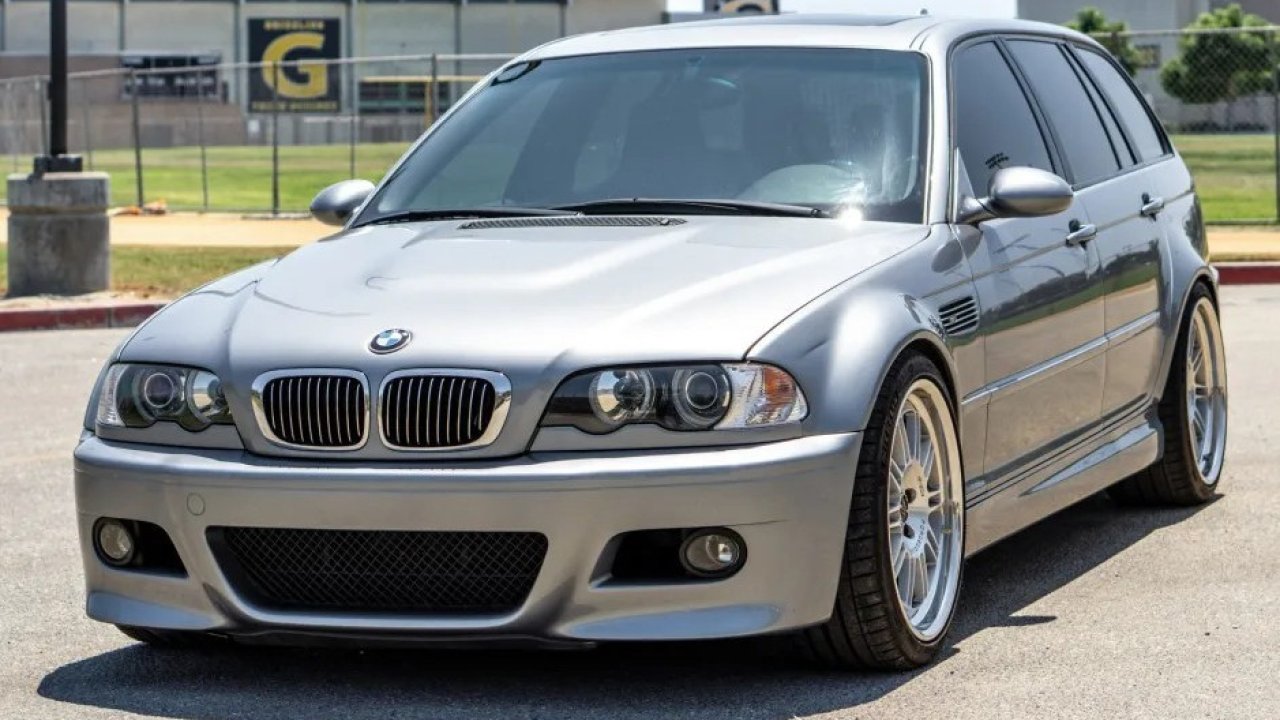 Това е идеалното BMW M. И то се продава! - AУТОМЕДИЯ