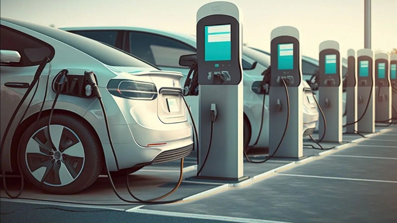 HERE-SBD EV Index shows 28% of owners plan hybrids