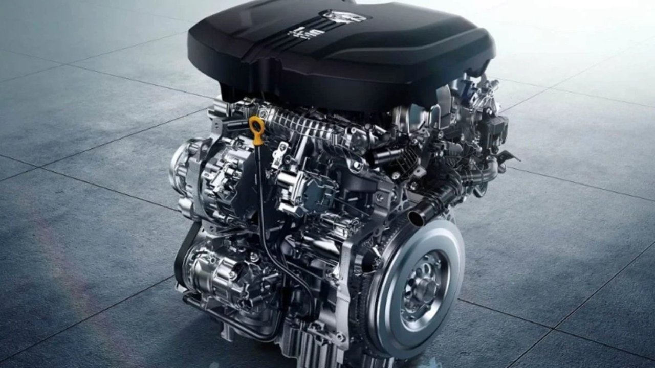 EU limits Chinese hybrid imports to 350,000 units