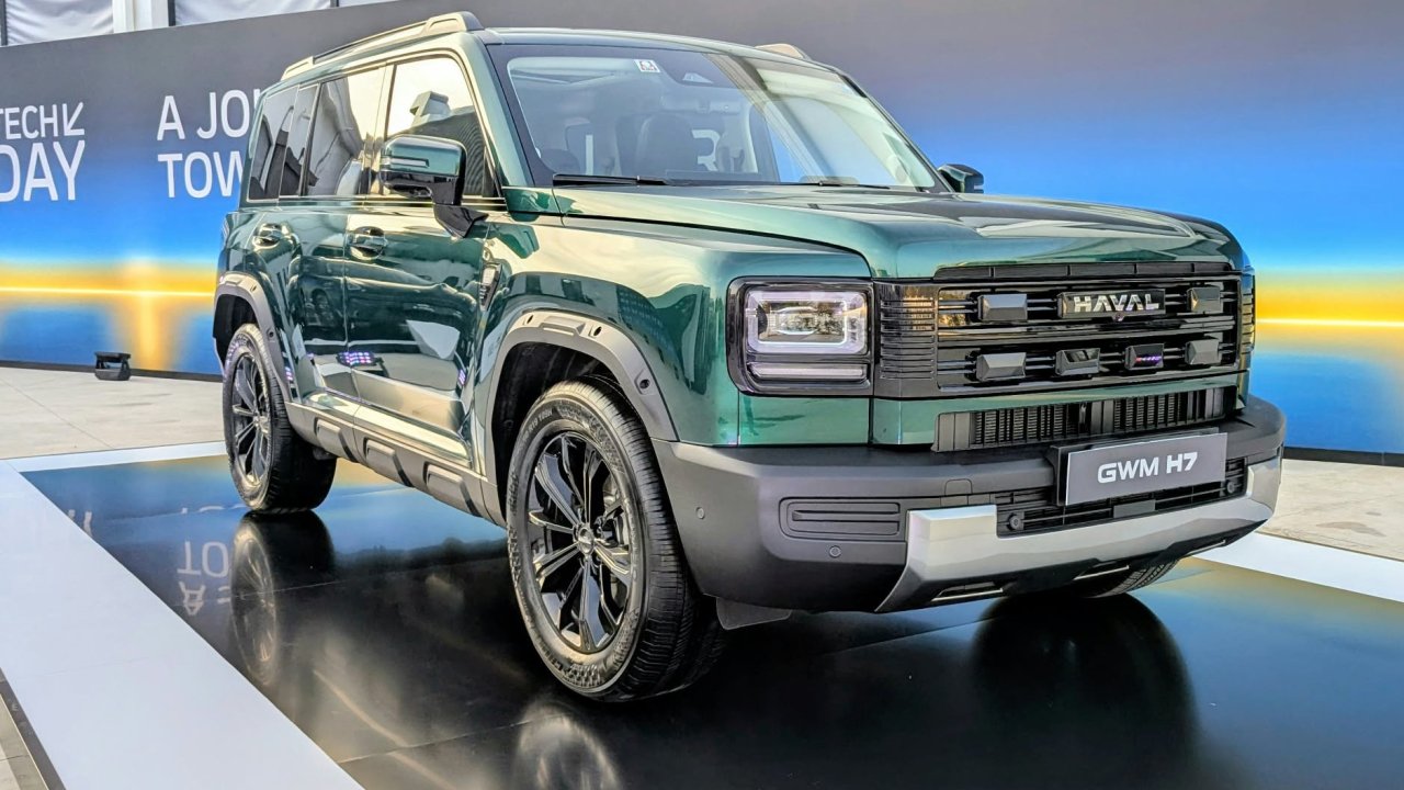 Great Wall Motor to Resume Car Production at Lovech Plant