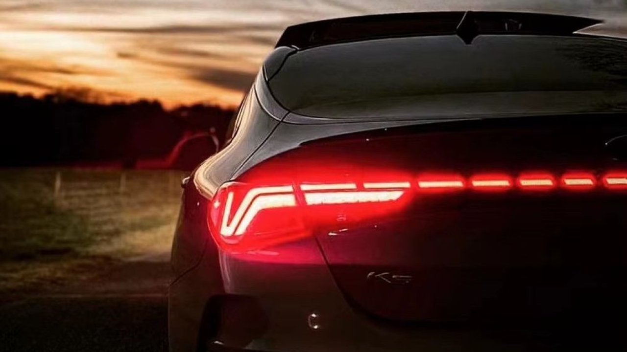 New EU Car Lighting Regulations Start in July