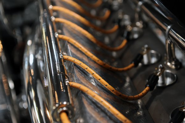 Bugatti Type 57SC Atlantic