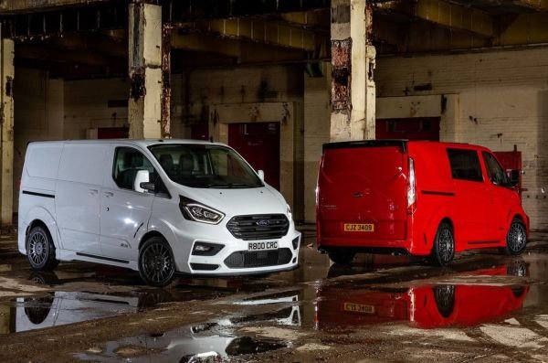 MS-RT Transit Custom