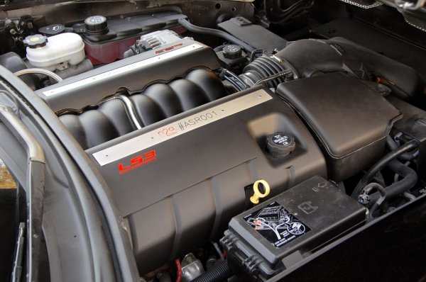 Anteros Coupe и Roadster