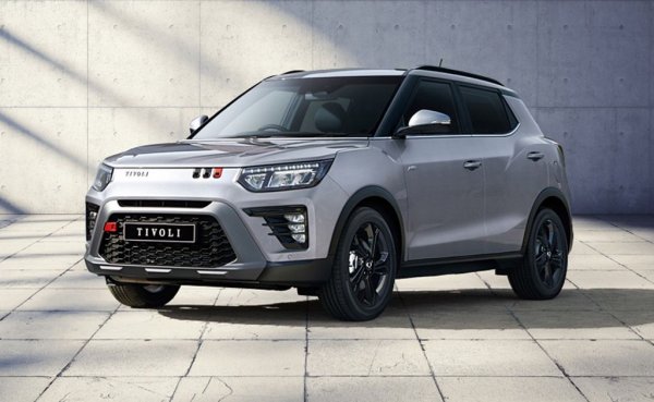 21. SsangYong/KD - 132 (2100%)
22. Iveco - 129 (-2%)
23. Volvo - 120 (-14%)
24. Tesla - 105 (-13%)
25. Land Rover - 90 (-17%)
26. Haval - 76 (-5%)
27. Lexus - 74 (+6%)
28. Geely - 68 (n/a)
29. Honda - 63 (+5%)
30. MINI - 61 (+69%)

