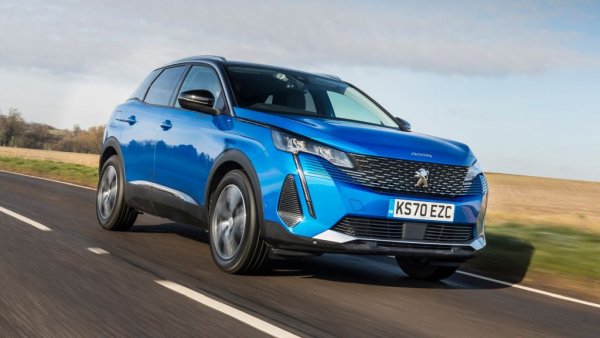 Близо 5% спад за френската марка на фона на януари 2022, и доста несвойствено за нея място извън Топ 10 на българския пазар. 
Най-продавани модели: Peugeot 3008 - 13, Peugeot 2008 и 208 - по 11
