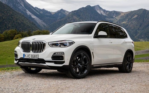 BMW е една от трите марки с най-голям ръст сред главните участници на пазара - 81% повече регистрации в сравнение с януари 2022. И тук търсенето е най-вече за най-скъпите модели, като например електрическия флагман iX. 
Най-продавани модели: X5 - 12, iX - 10, X7 - 10, 3 Series - 10
