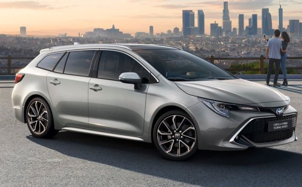 През миналата година Toyota се справи по-добре от повечето си конкуренти с доставките за България, но към края й ситуацията се влоши. Поръчки за модели като RAV4, направени в началото на миналото лято, още не са изпълнени. През януари регистрациите са с над 9% по-малко от същия месец на миналата година. 
  
Най-продавани модели: Corolla - 105, RAV4 - 52, Aygo X - 48, Yaris Cross - 39, C-HR - 29
