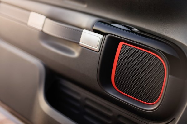 Citroеn C4 Cactus Rip Curl Edition