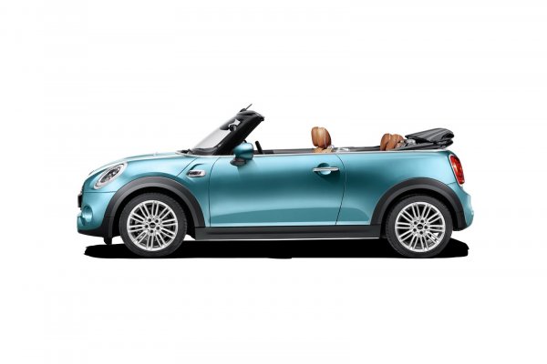 MINI Cabrio